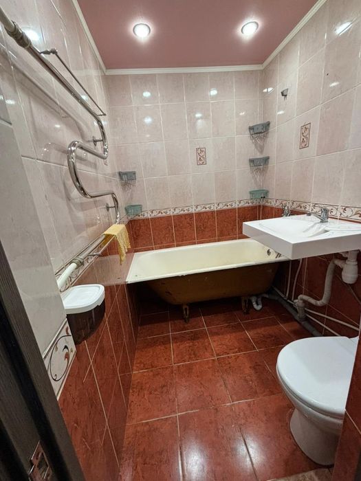 Продам 3х комнатную квартиру