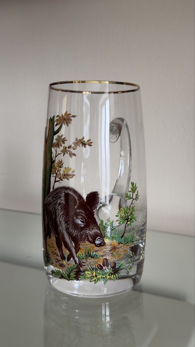 Кружка с рисунком