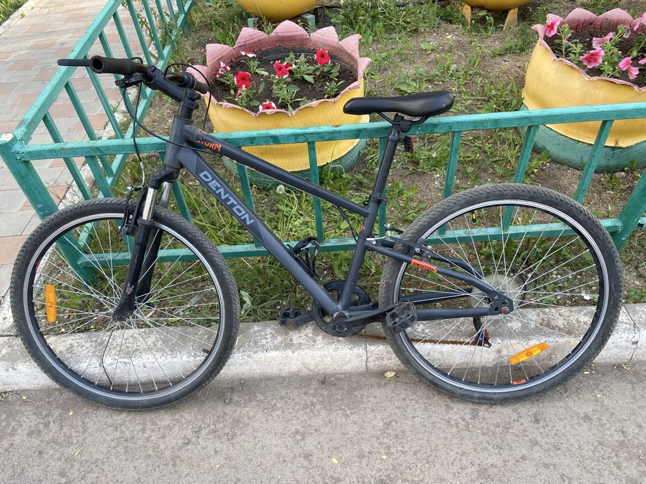 Продаю велосипед