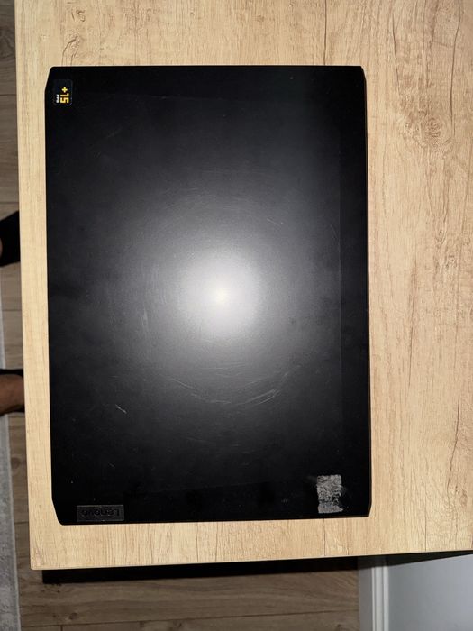Lenovo IdeaPad Gaming 3 15ACH6