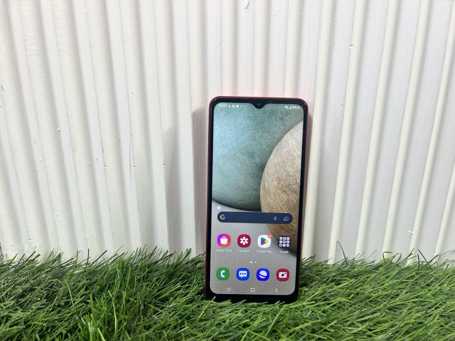 телефон Samsung A12 32gb