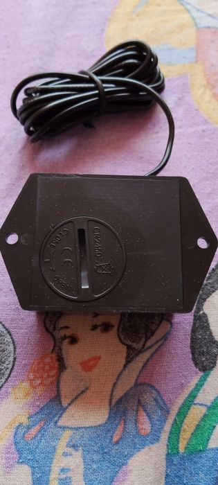 Tahometru mogor barca , motocicleta ,