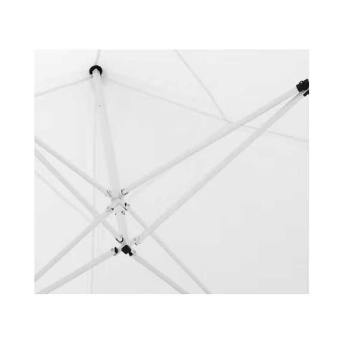 Cort pavilion ieftin 3x3 m Quick Start de calitate