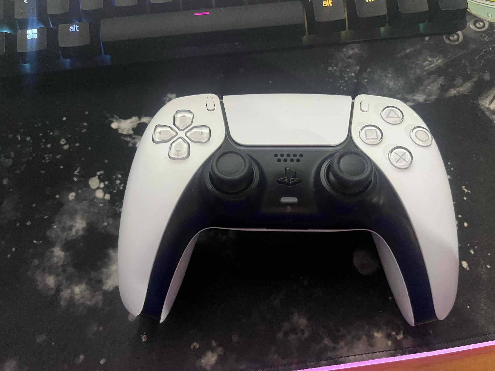 Джойстик за PlayStation 5 гр. Благоевград Широк център • OLX.bg