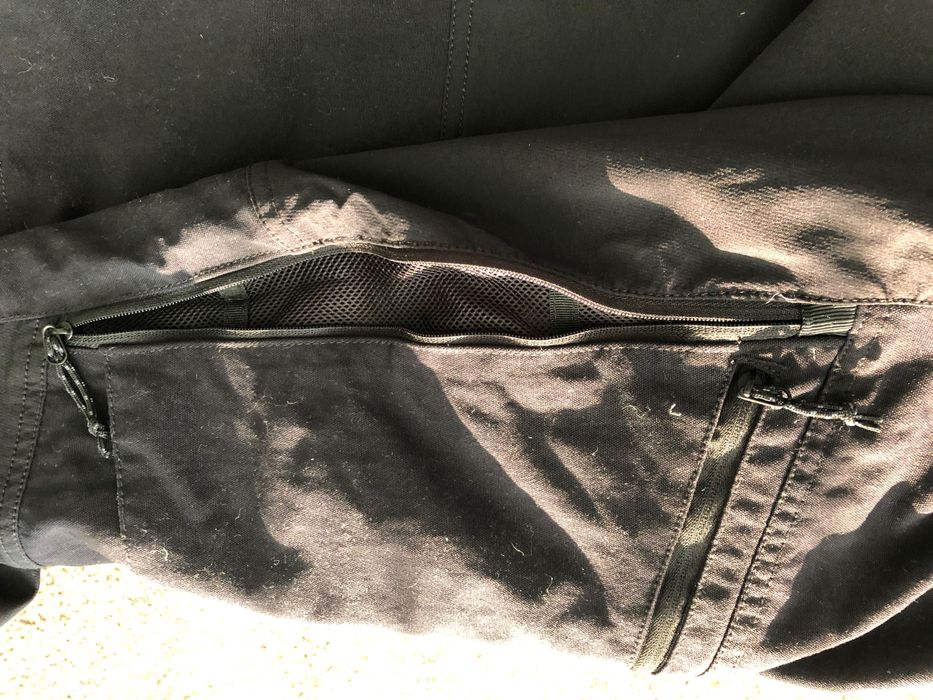 Haglofs и North Bend мъжки туристически панталон