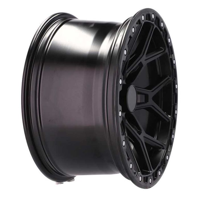 17" Off Road 4X4 Джанти 6X139.7 Toyota Nissan Mitsubishi Ford Opel