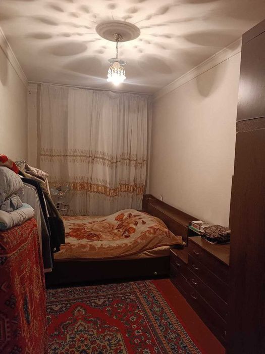 Срочно Продаю 2х-комнат На Лисунова-4 Балкон 1,5*3 Через Банк Можно