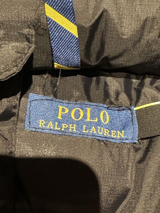 Geaca Polo Raplh Lauren