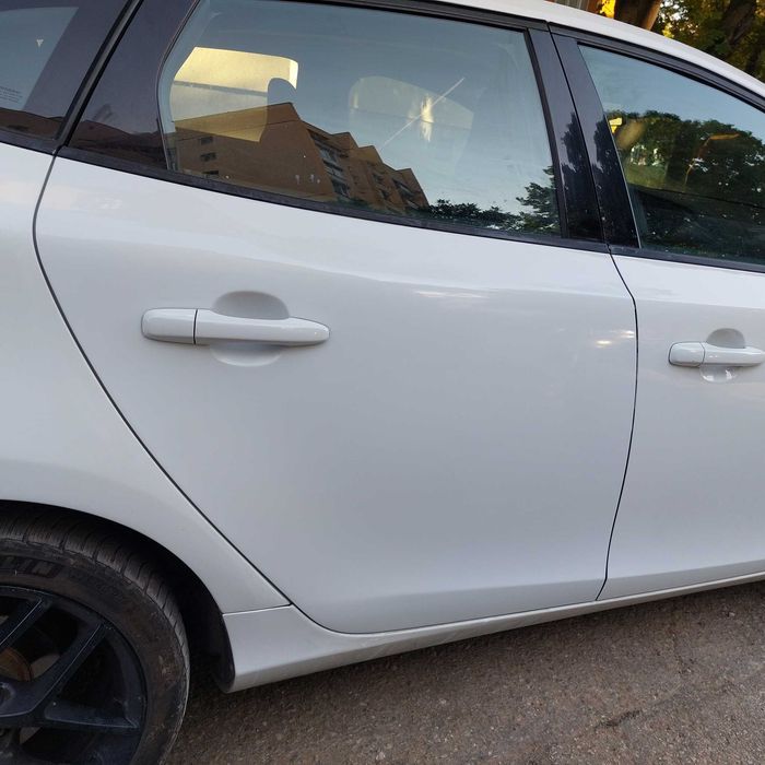 Автобояджийски услуги