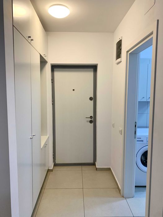 Închiriez garsonieră – Promenada Mall