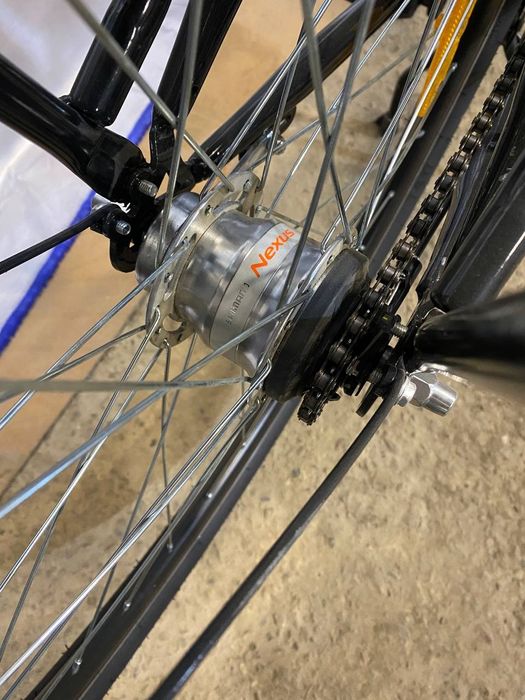 Оптом скоростной Урал велосипеды