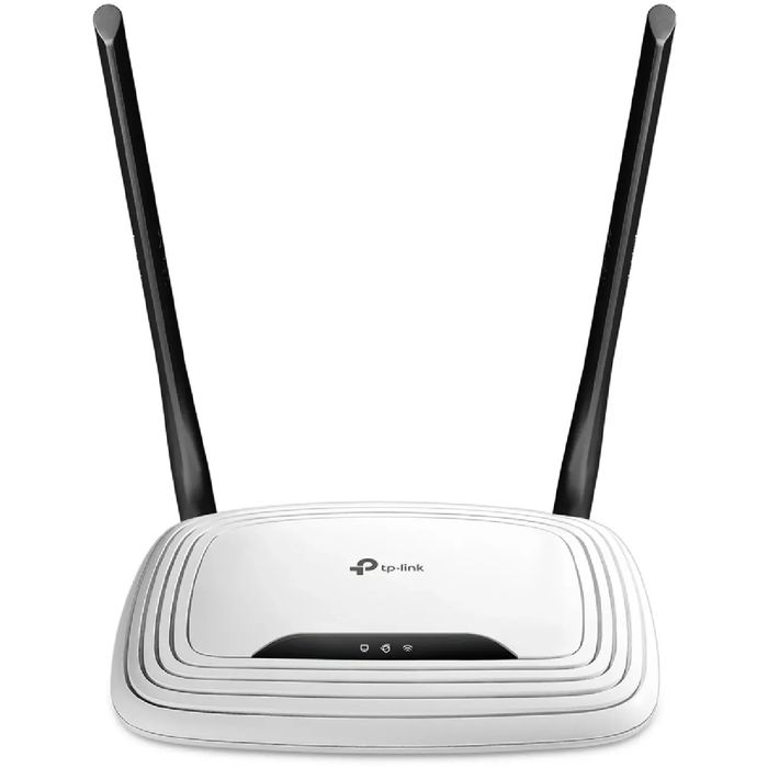 Wi-Fi роутер TP-Link TL-WR841N
