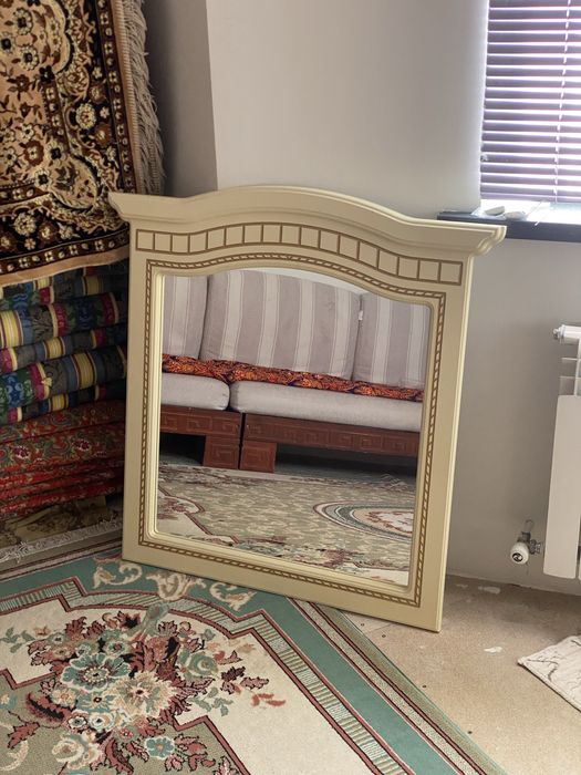 Зеркало идеальное