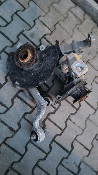 mecanica fuzeta brat bascula stanga dreapta mercedes w205 w213 x253