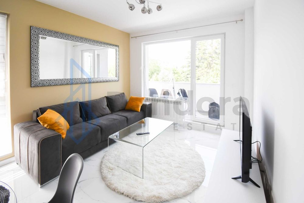 Двустаен, чисто нов, ДО НБУ !!