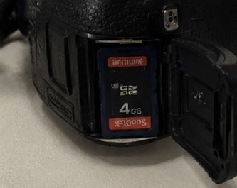 Продам фотоаппарат