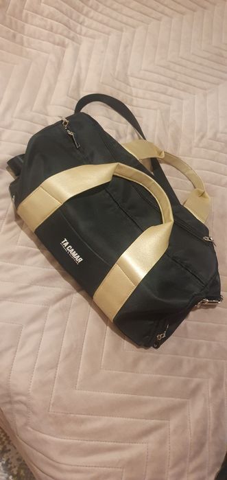 Спортивная сумка