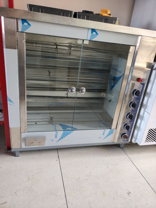 Girl aparat tokli hamda gazga ishlaydi