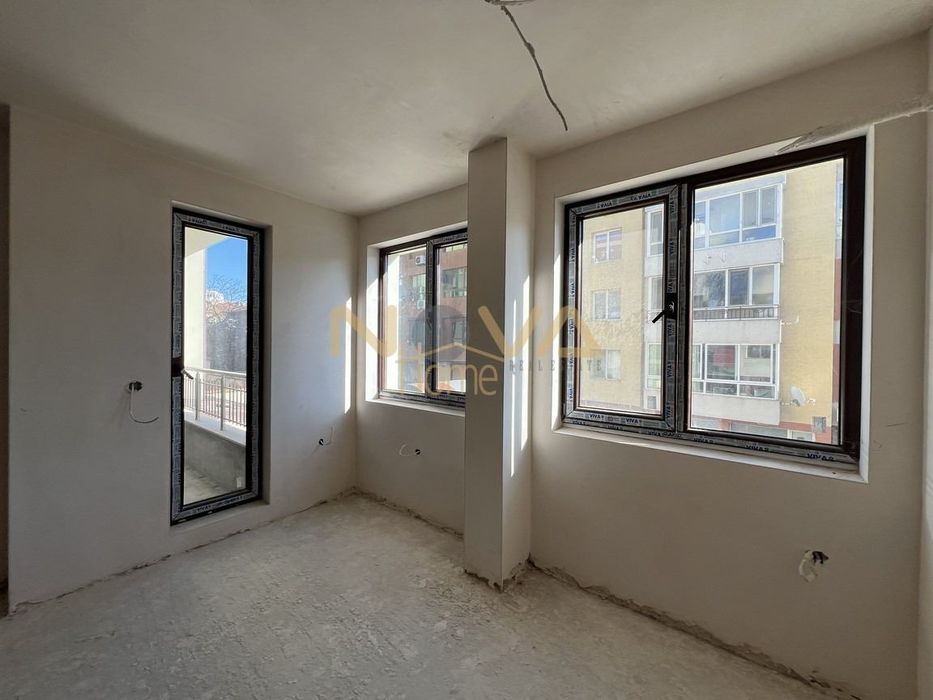 2-стаен в Варна-ХЕИ площ 66 цена 165000