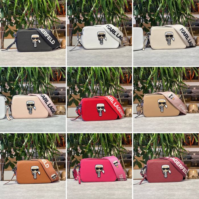 Geanta Karl Lagerfeld Noua !!! Dimensiuni 20/12 !!!