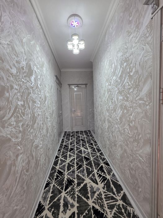 Хивада янги квартира ижарага берилади