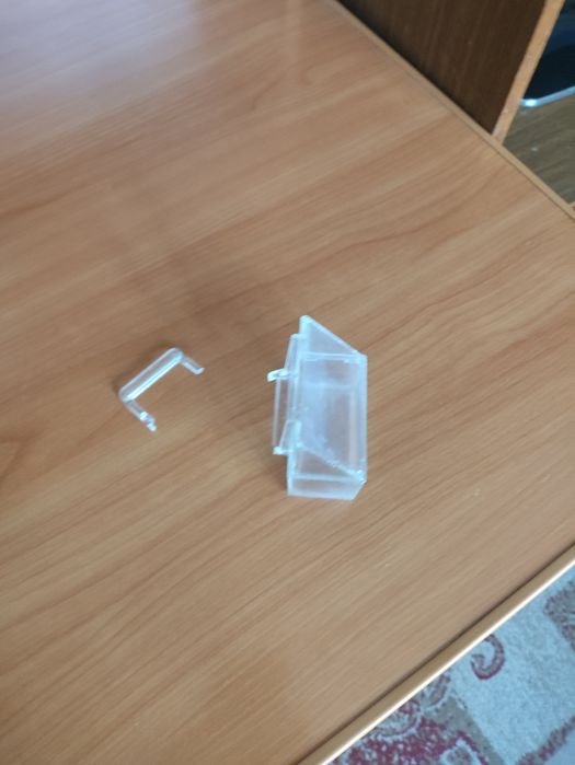 Клетка для попугая.