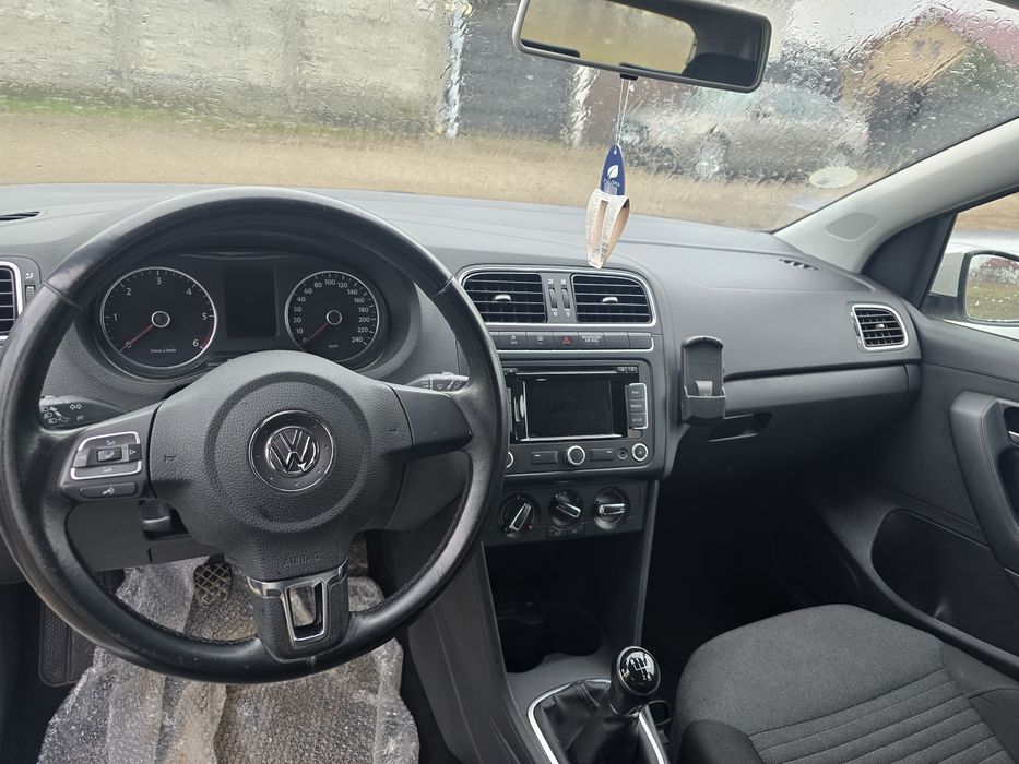 Vand VW Polo 1.2 tdi