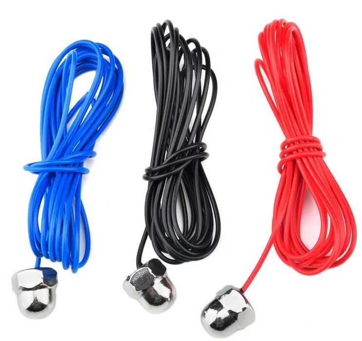 Controler regulator automatizare nivel apa lichide bazine 220V 3 sonde