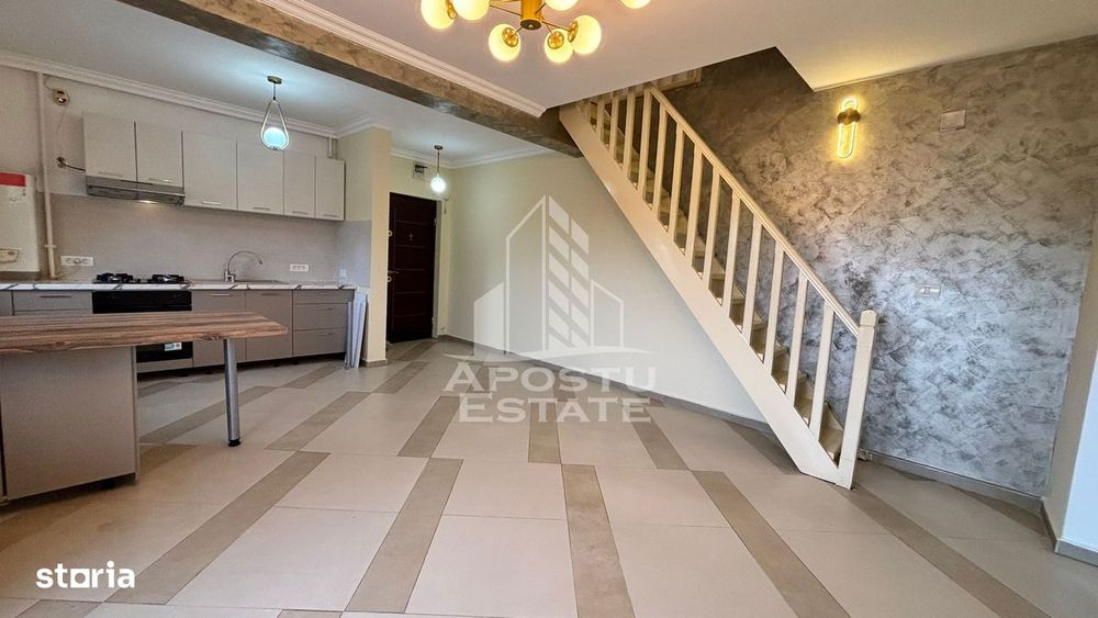 Apartamentul cu 2 camere +pod de vanzare, in zona Dambovita, Timisoara — fotografia 2
