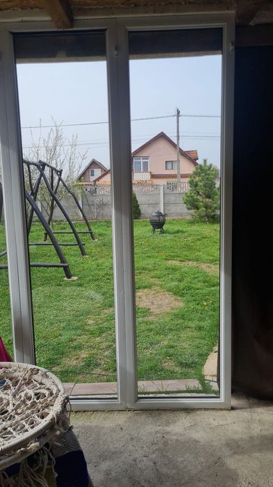 Vând termopane second de calitate