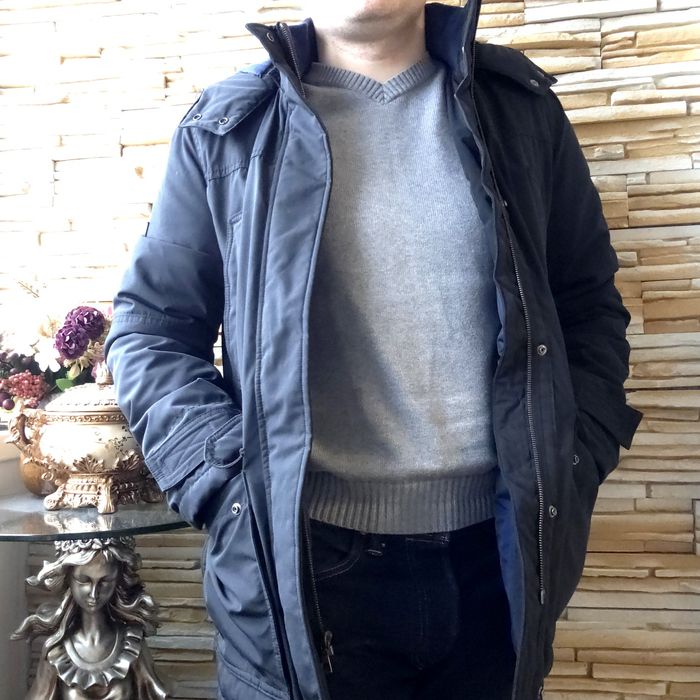 Geaca Tommy,marime S,ca noua,impecabila,superba