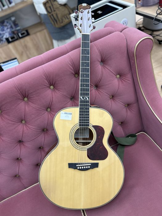 Классический Гитара / Момышулы 23 / Рассрочка 0-0-24