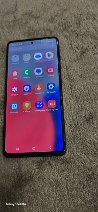 Samsung Galaxy A52s 5G