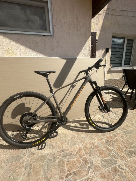 Велосипед Orbea Alma