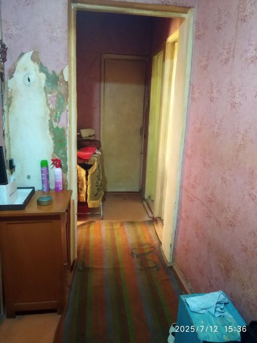 Продаю квартиру Кара-Камыш 2/4 9/2/2