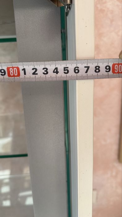 Хладилна витрина продуктова