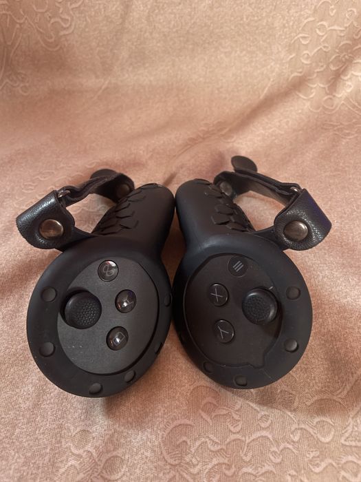 Шлем виртуальной реальности quest 3 512гб