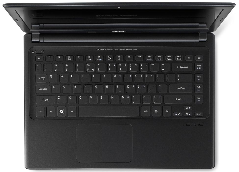 Продам ноутбук acer