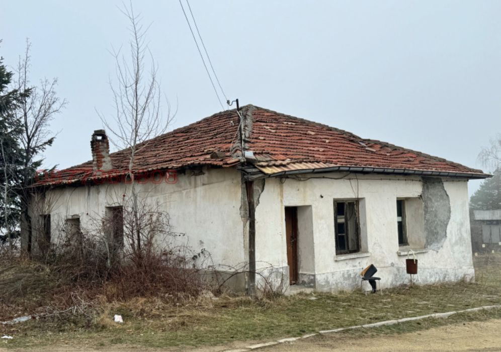 Продава се Къща в с. Три могили, Област Пловдив - 120 кв.м за 209 €/кв.м - Снимка #1