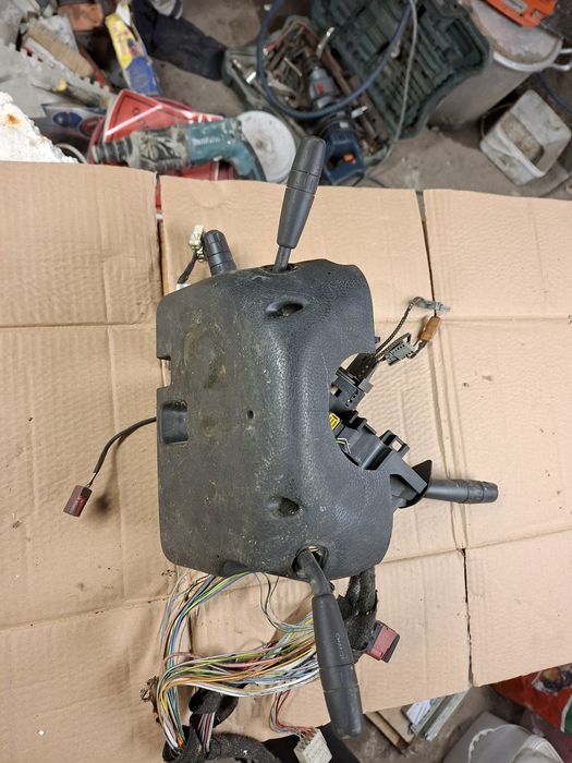Пежо 406 HDI 2001
