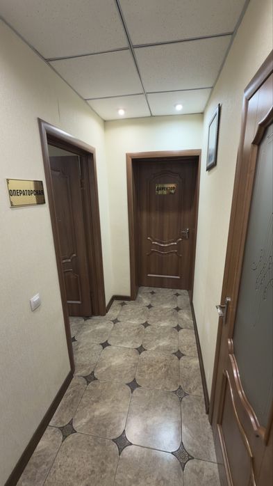 Продаётся коммерческое помещение