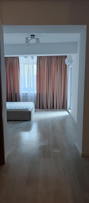 Apartament 2camere + spațiu birou