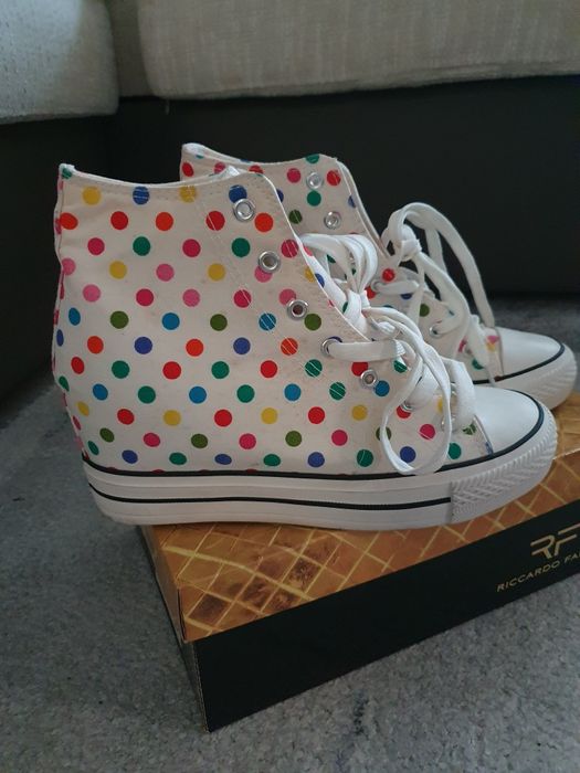 Кецове дамски 38 номер