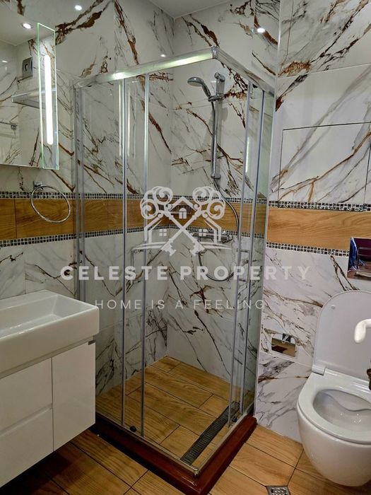 Дава се под наем Двустаен апартамент в София, Център - 79 кв.м за 999 € - Снимка #9