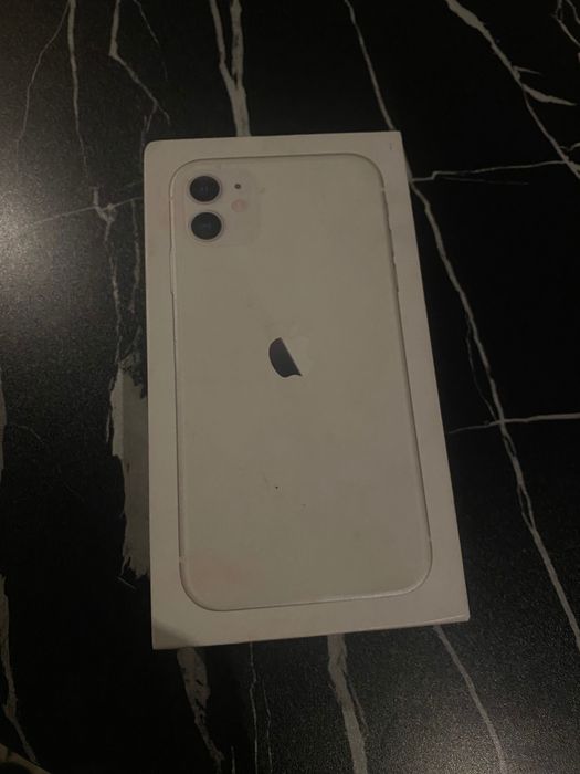 Iphone 11 64gb перфектен!