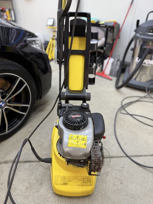 Бензинова водоструйка Karcher K3300 GS