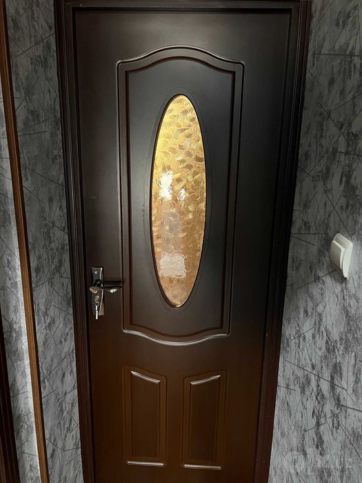 ПРОДАЖА 2-комнатная квартира с евроремонтом в центре—мебель и техника.
