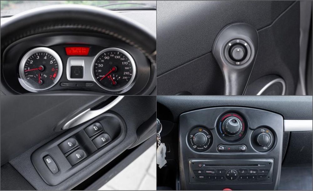 Vand Renault Clio