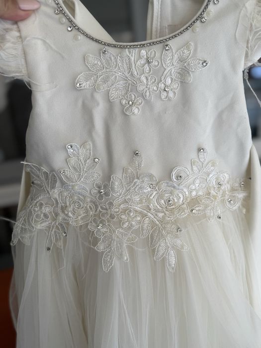 Продам платье для девочки