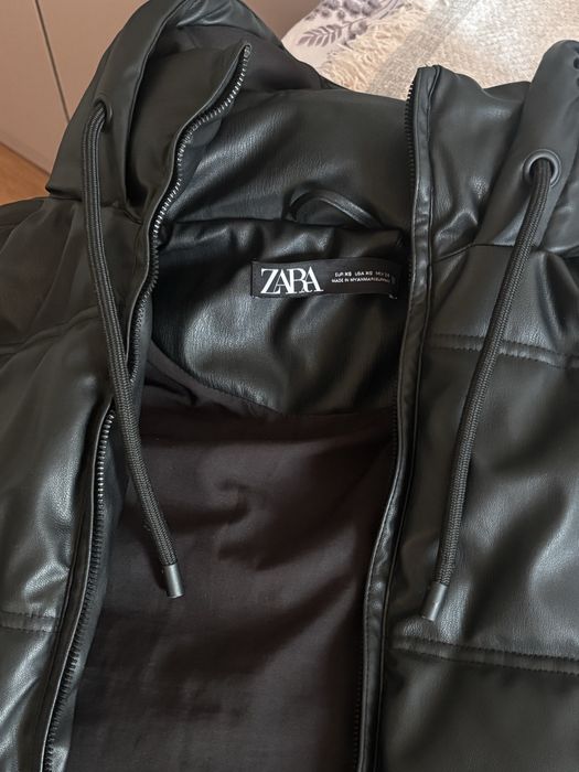 Стильная куртка Zara – Оригинал